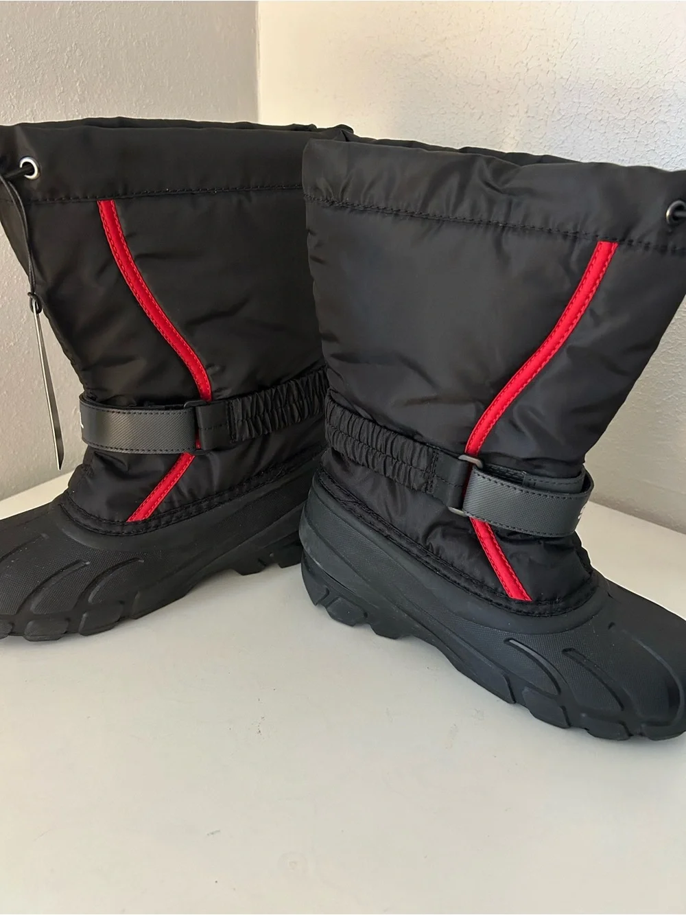 Sorel these youth